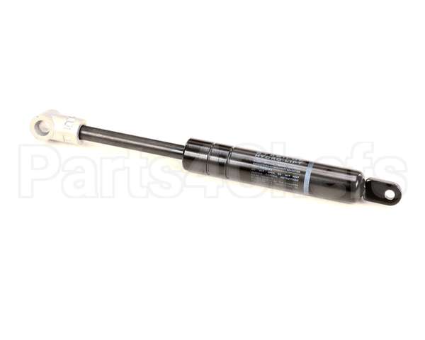 81-11047 Federal Industries 215# Gas Cylinder