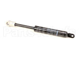 81-11047 Federal Industries 215# Gas Cylinder