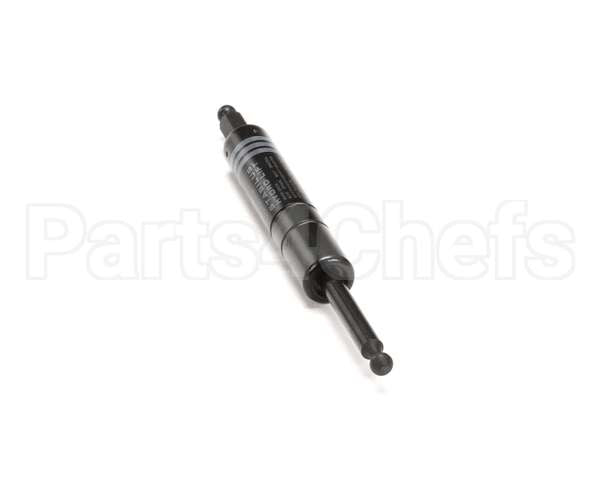 81-13660 Federal Industries Gas Cylinder 400