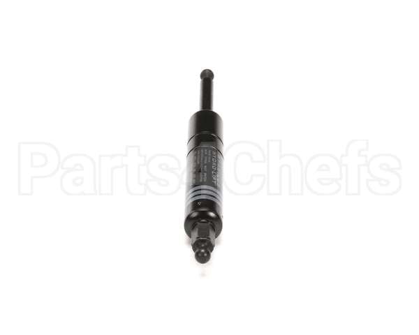 81-13660 Federal Industries Gas Cylinder 400