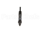 81-13660 Federal Industries Gas Cylinder 400