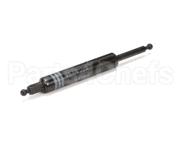 81-13660 Federal Industries Gas Cylinder 400
