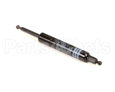81-13661 Federal Industries Gas Cylinder 500