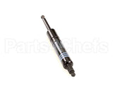 81-13661 Federal Industries Gas Cylinder 500