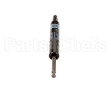 81-13661 Federal Industries Gas Cylinder 500