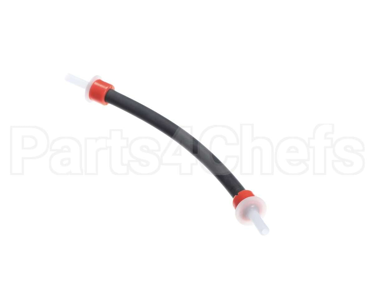 81-177-2 Dema Rinse Squeeze Tube