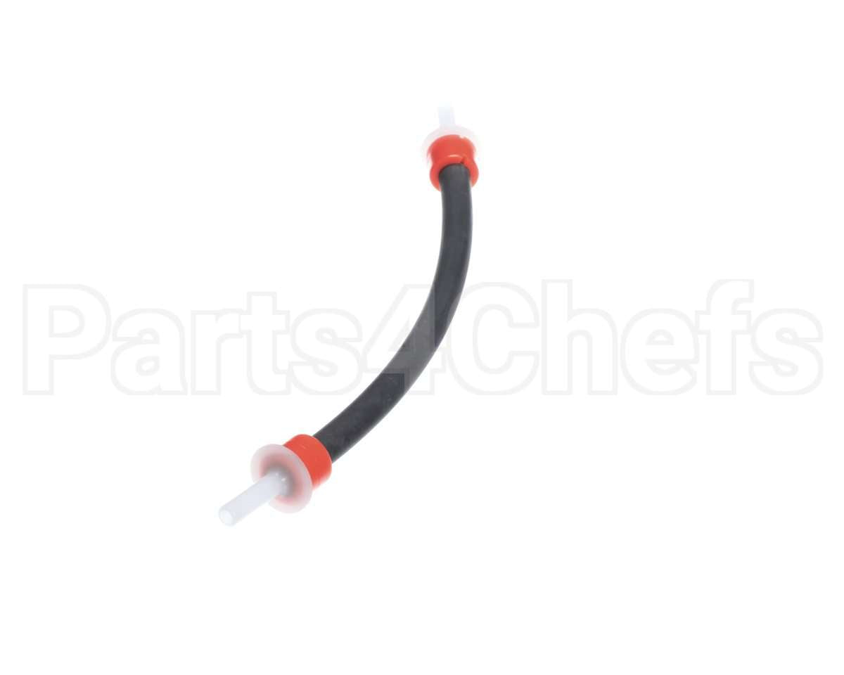 81-177-2 Dema Rinse Squeeze Tube