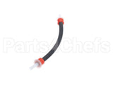 81-177-2 Dema Rinse Squeeze Tube