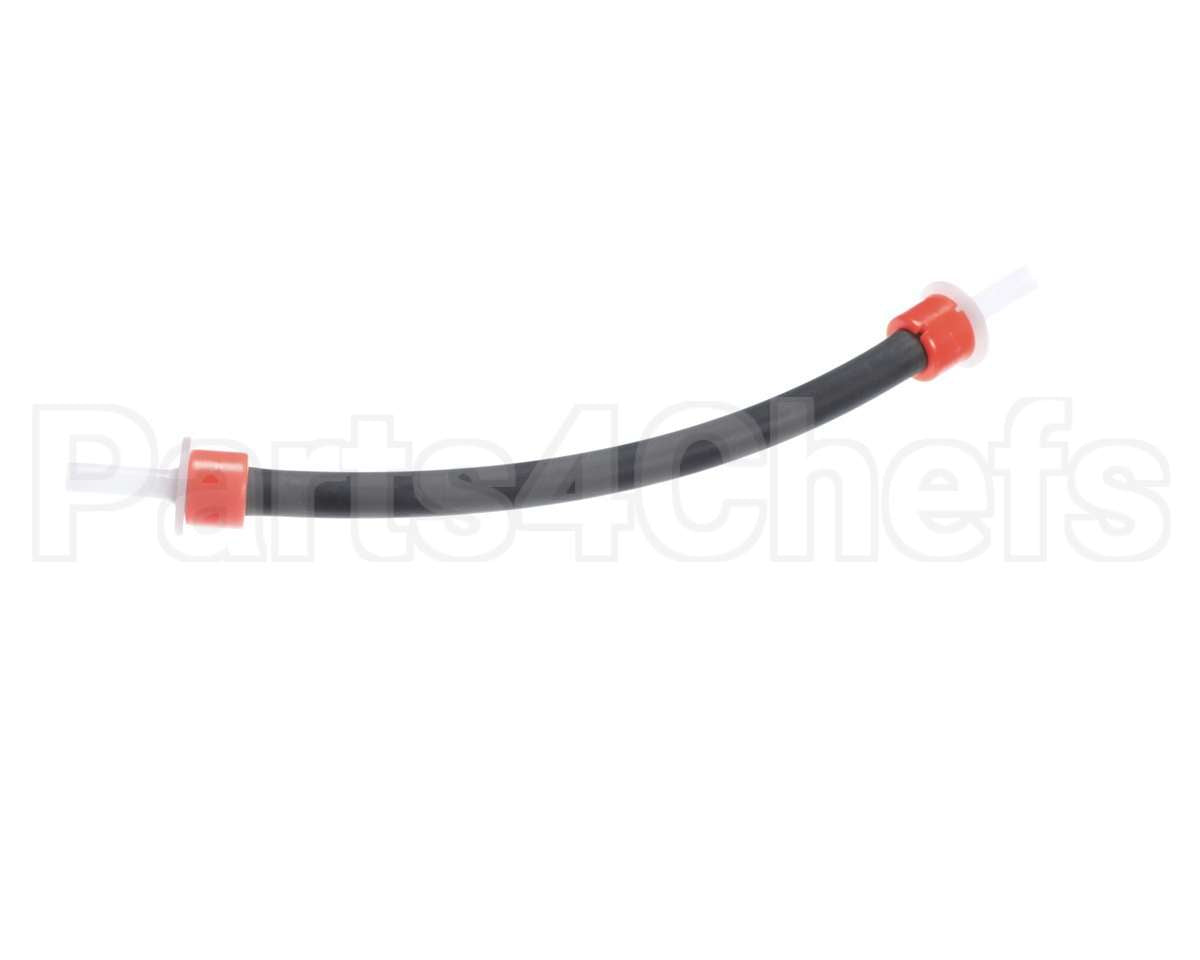 81-177-2 Dema Rinse Squeeze Tube