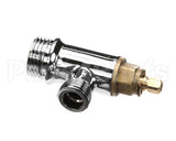 81-PC-48 Axis Water Fill Valve