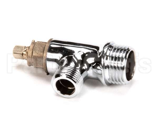 81-PC24 Axis 04 Pc Water Tap