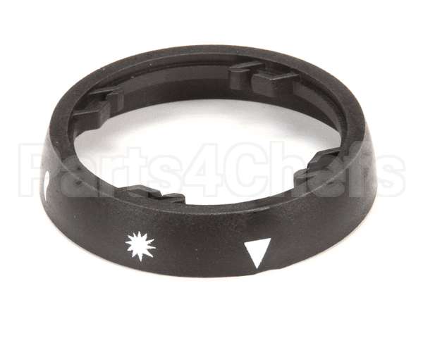 81-PC31 Axis #6260.00015.40 Pc Plastic Knob