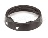 81-PC31 Axis #6260.00015.40 Pc Plastic Knob
