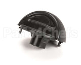 81-PC32 Axis #6260.00015.47 Pc Plastic Knob