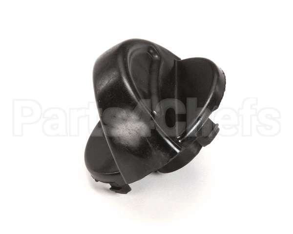 81-PC32 Axis #6260.00015.47 Pc Plastic Knob