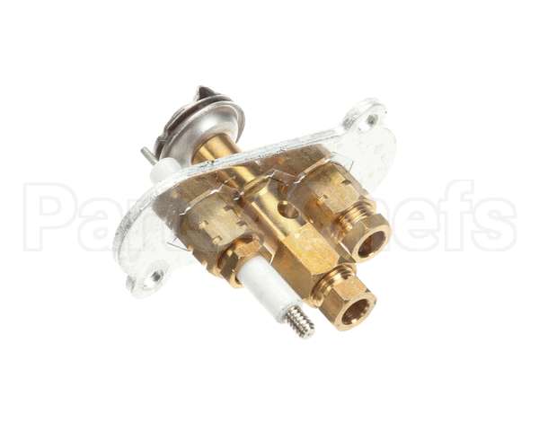 81-PC39 Axis Pc Pilot
