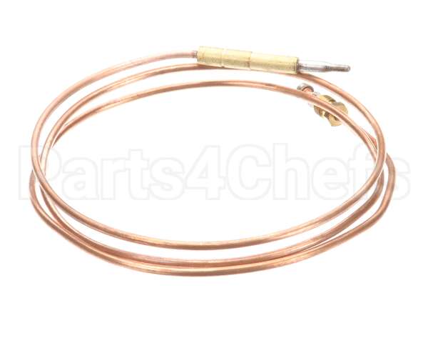 81-PC59 Axis Thermocouple