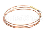81-PC59 Axis Thermocouple