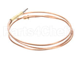 81-PC59 Axis Thermocouple