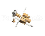 81-PC66 Axis Ignitor/ Pilot Assembly For Pasta