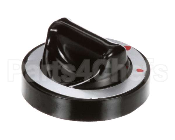 81-V014 Axis Gas Valve Knob For Vb-3,4
