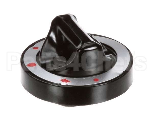 81-V014 Axis Gas Valve Knob For Vb-3,4