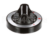 81-V014 Axis Gas Valve Knob For Vb-3,4