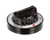 81-V014 Axis Gas Valve Knob For Vb-3,4