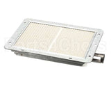 81-V017 Axis Dual Burner