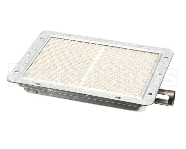 81-V017 Axis Dual Burner