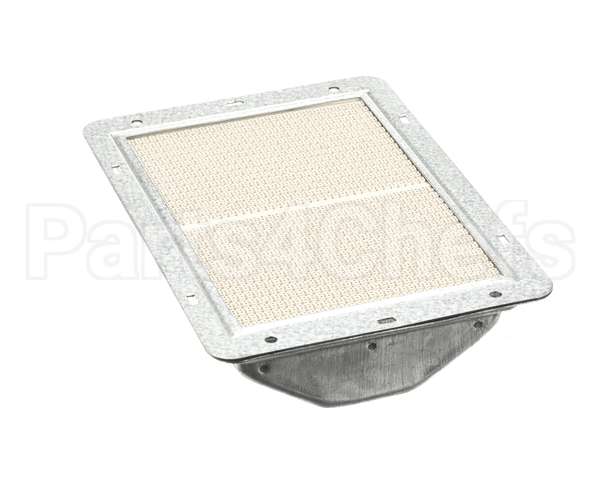 81-V017 Axis Dual Burner