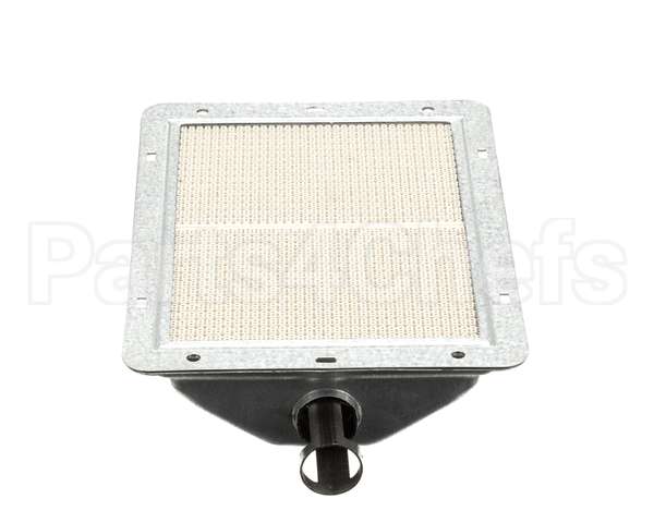 81-V017 Axis Dual Burner