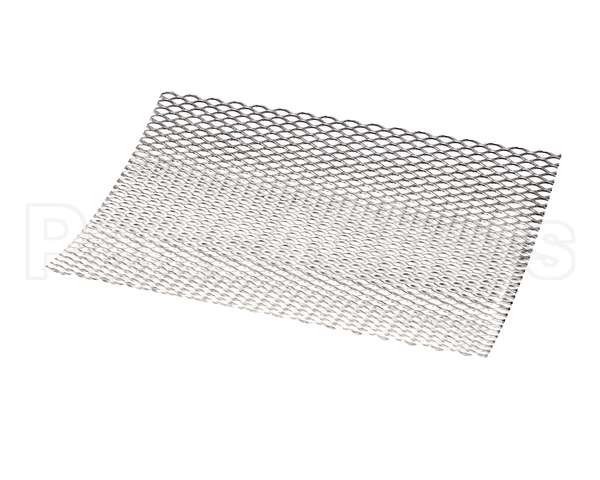 81-V031 Axis Stainless Steel Grill 210 160