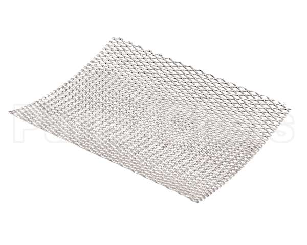 81-V031 Axis Stainless Steel Grill 210 160