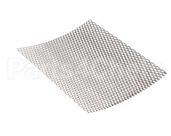81-V031 Axis Stainless Steel Grill 210 160