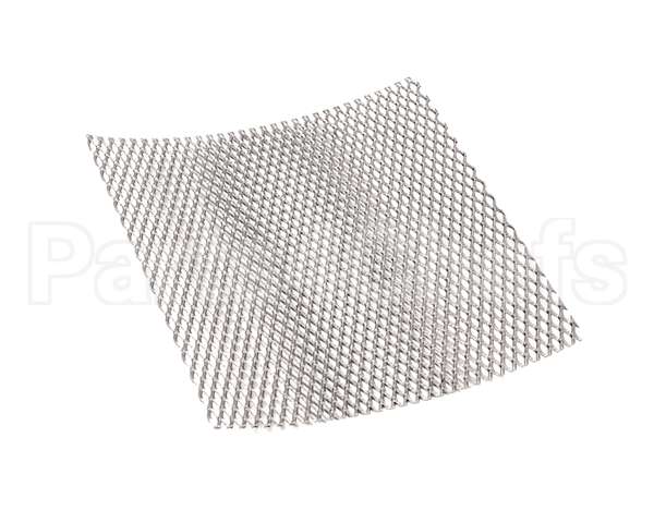 81-V031 Axis Stainless Steel Grill 210 160