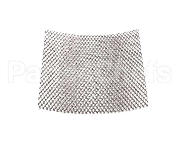 81-V031 Axis Stainless Steel Grill 210 160