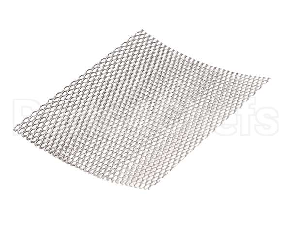 81-V031 Axis Stainless Steel Grill 210 160