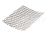 81-V031 Axis Stainless Steel Grill 210 160