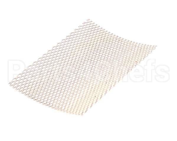 81-V032 Axis Stainless Steel Grill 210 130