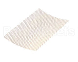 81-V032 Axis Stainless Steel Grill 210 130