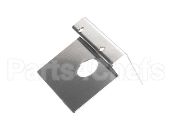 81-V304 Axis Heat Protection Plate