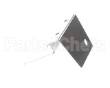 81-V304 Axis Heat Protection Plate