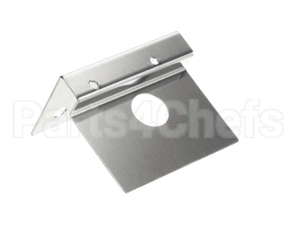 81-V304 Axis Heat Protection Plate