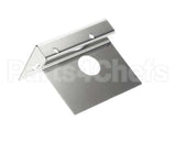 81-V304 Axis Heat Protection Plate