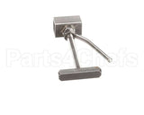 81-V305 Axis Upper Fixing Screw