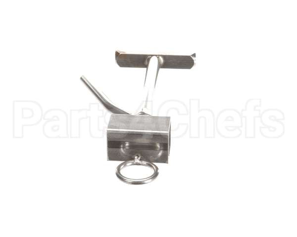 81-V305 Axis Upper Fixing Screw