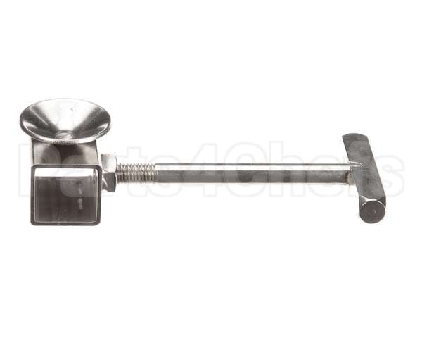 81-V376 Axis Bottom Fixing Screw