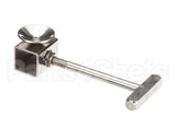 81-V376 Axis Bottom Fixing Screw