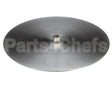 81-V377 Axis Lower Disk 250Mm